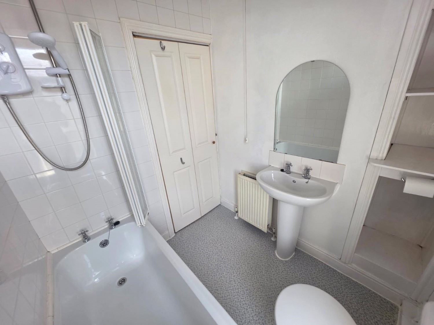 Dewsbury, West Yorkshire