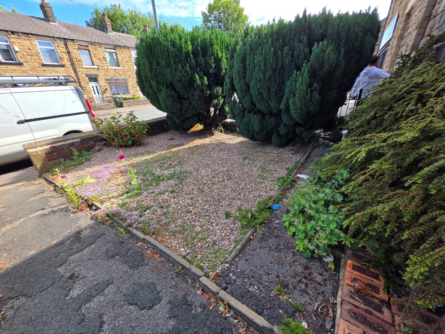 Dewsbury, West Yorkshire