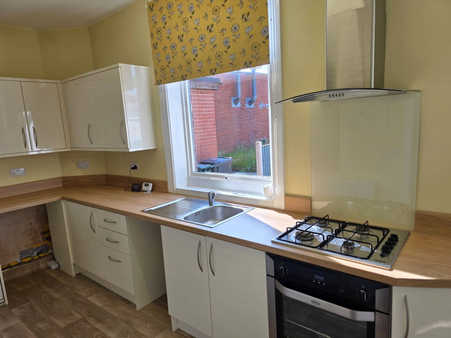 Dewsbury, West Yorkshire