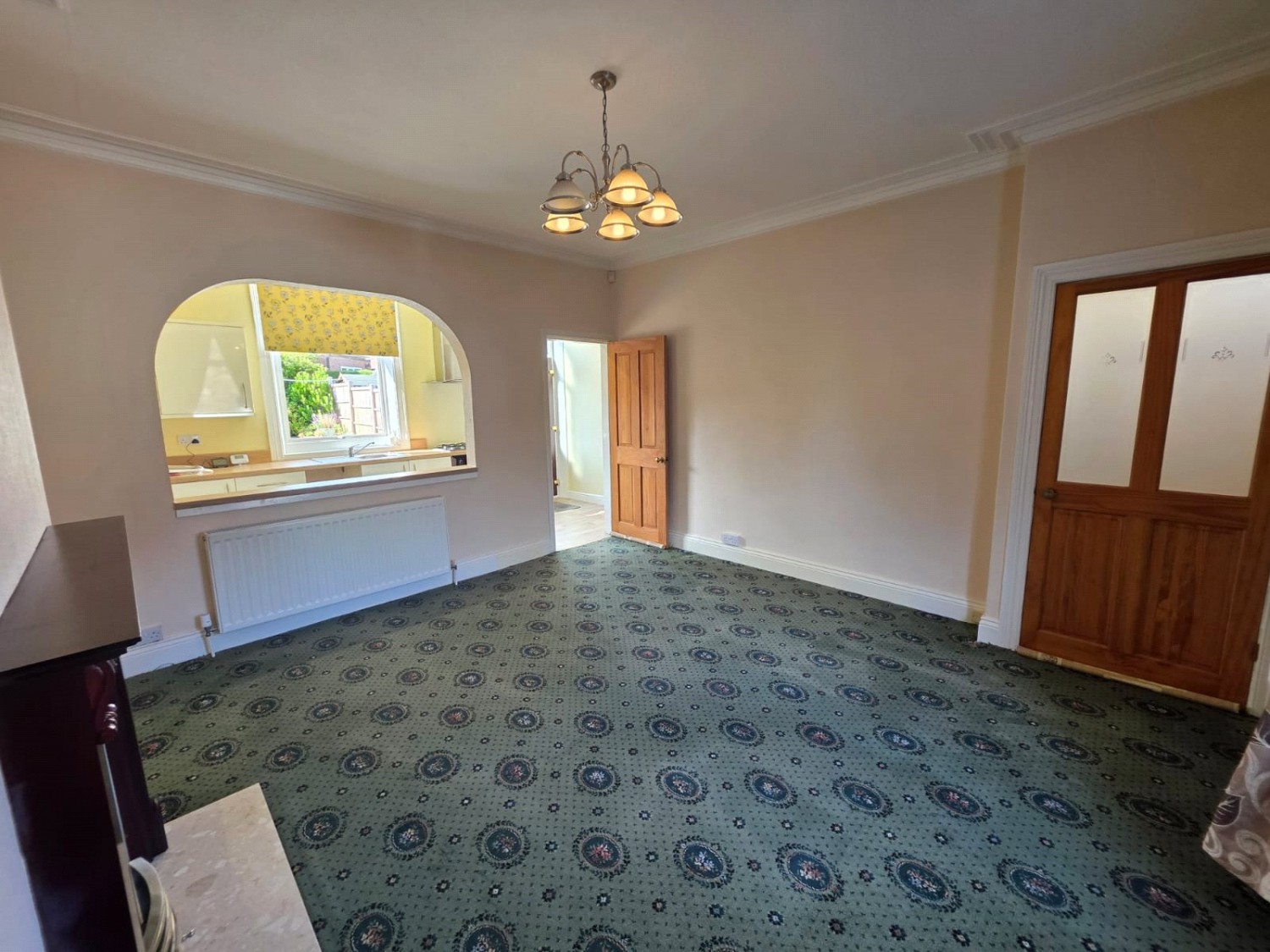 Dewsbury, West Yorkshire