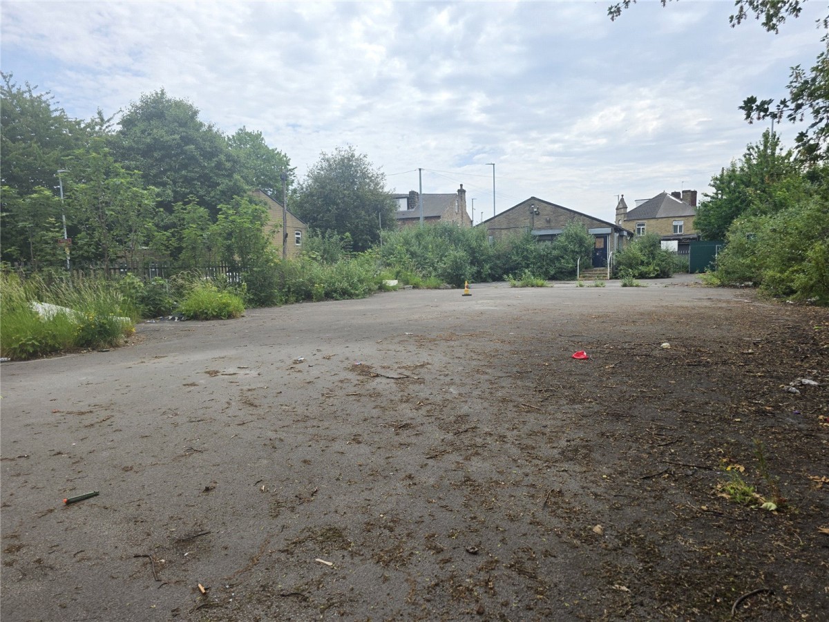 Ravensthorpe, Dewsbury