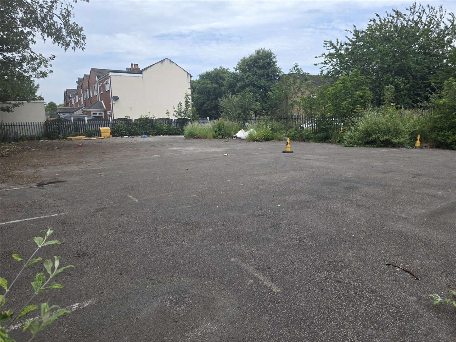 Ravensthorpe, Dewsbury