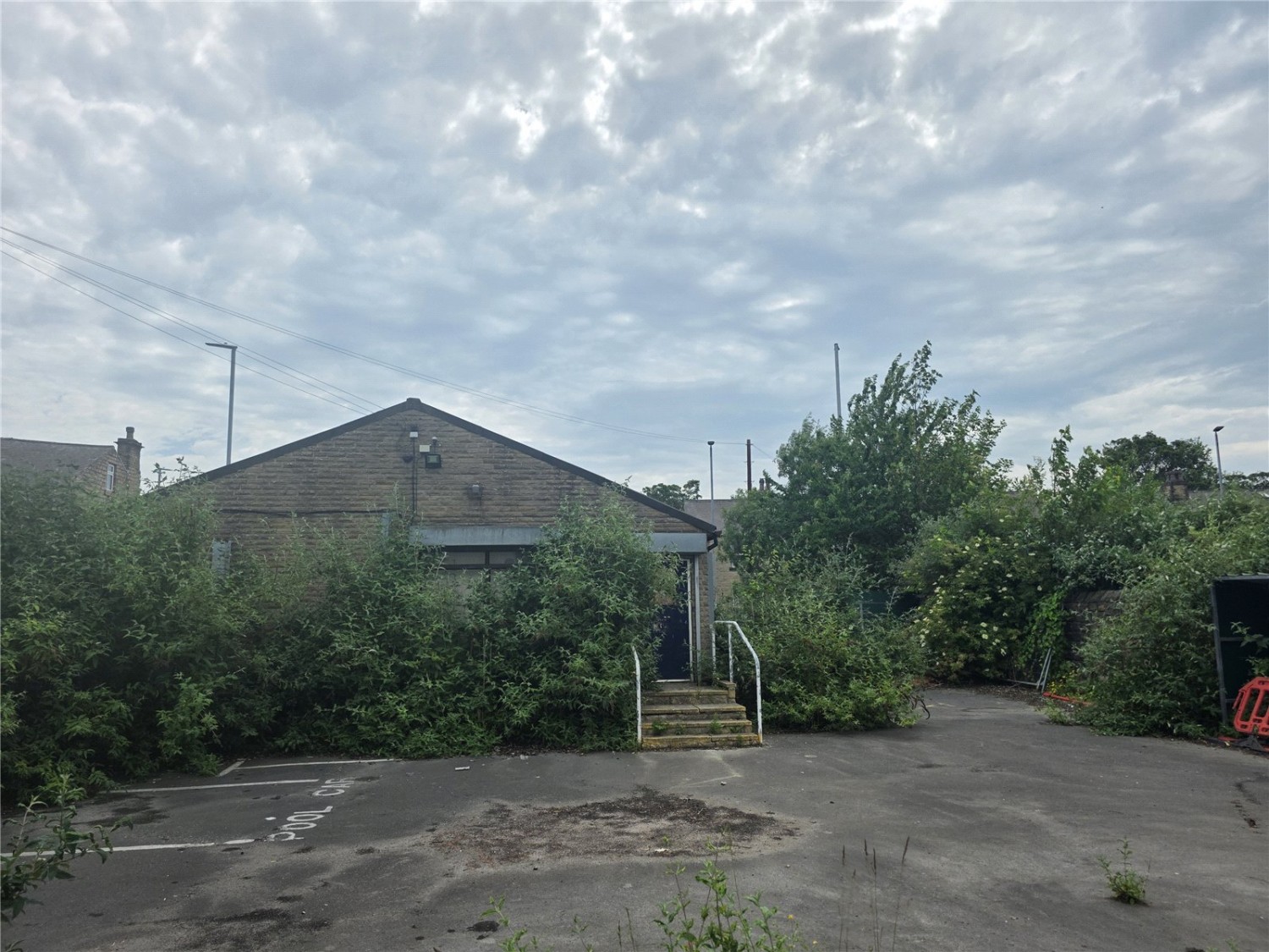 Ravensthorpe, Dewsbury