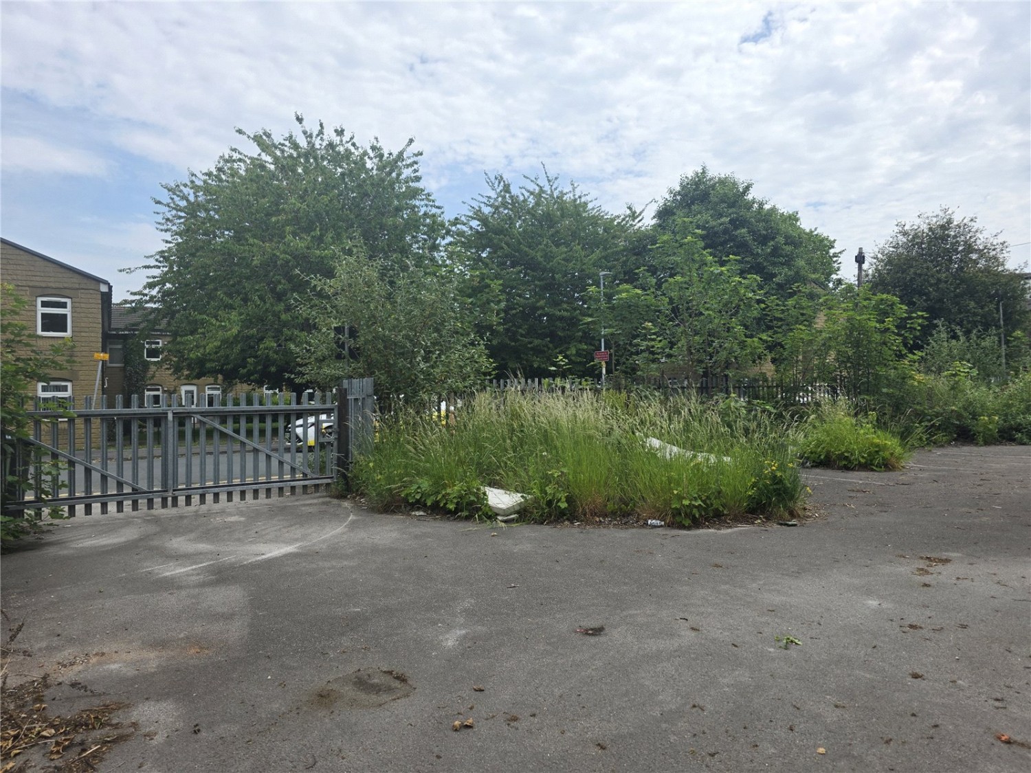 Ravensthorpe, Dewsbury