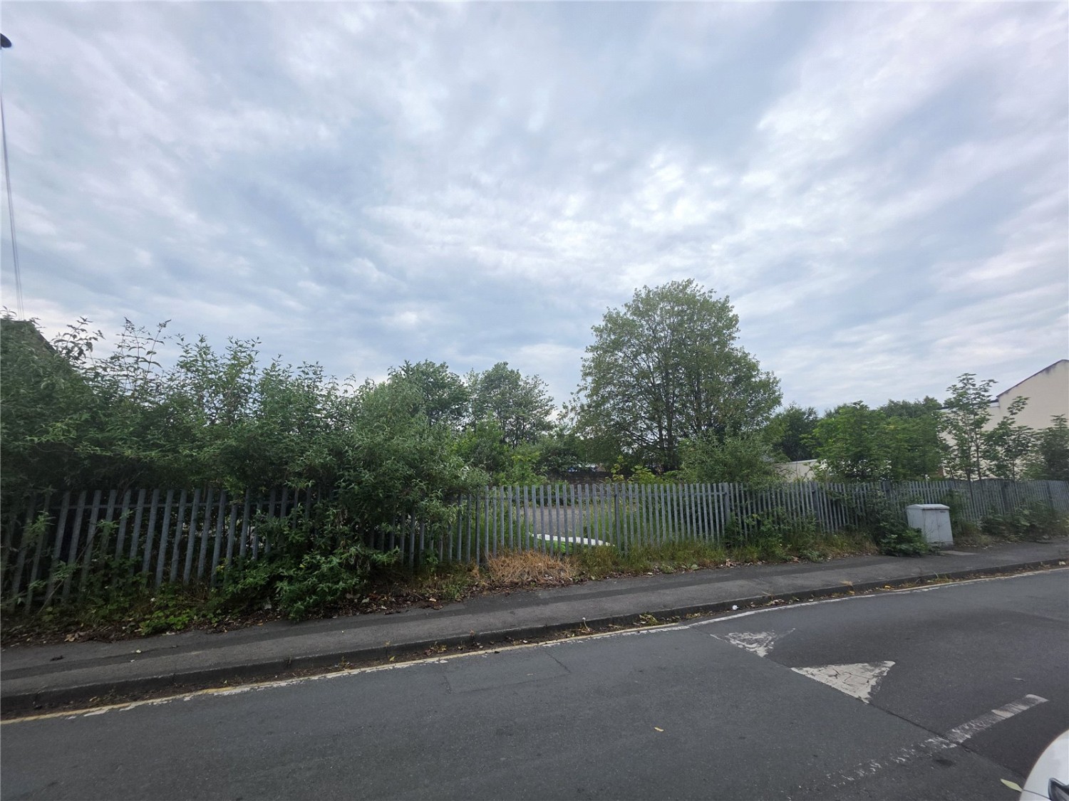 Ravensthorpe, Dewsbury