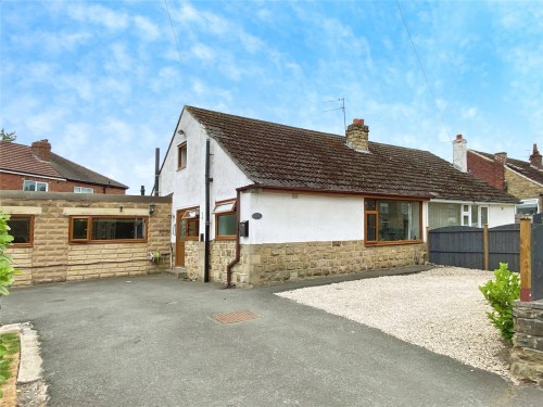 Mirfield, West Yorkshire