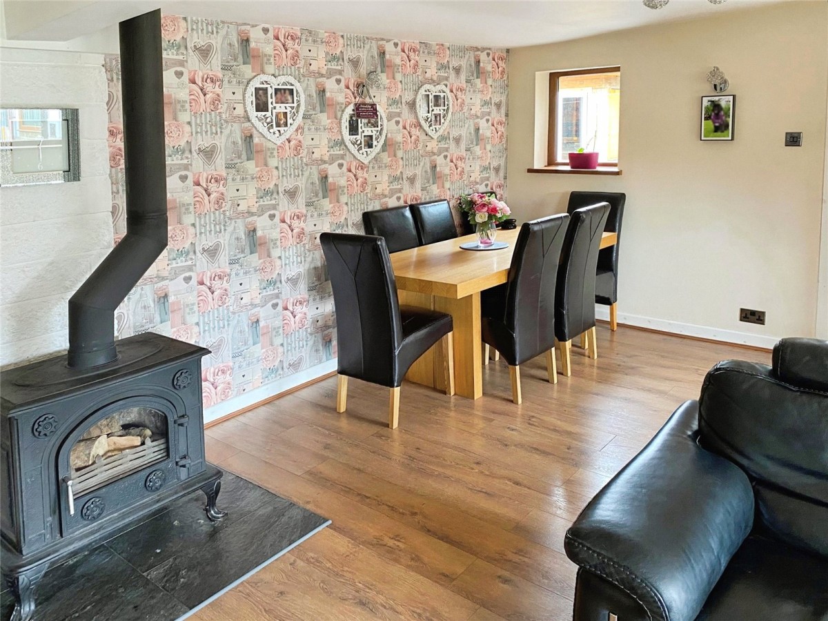 Mirfield, West Yorkshire