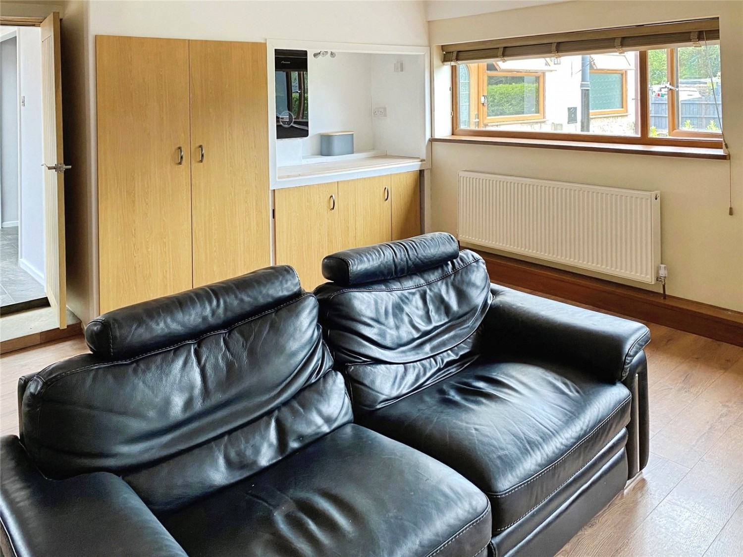 Mirfield, West Yorkshire