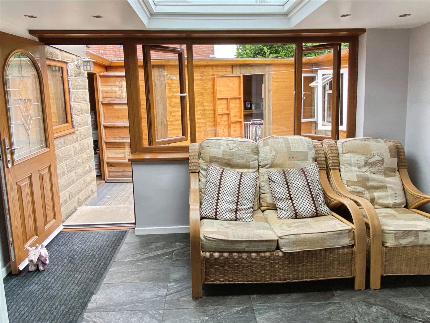 Mirfield, West Yorkshire