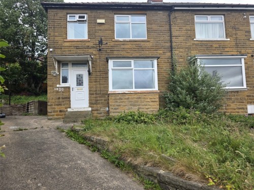 Soothill, Batley, West Yorkshire