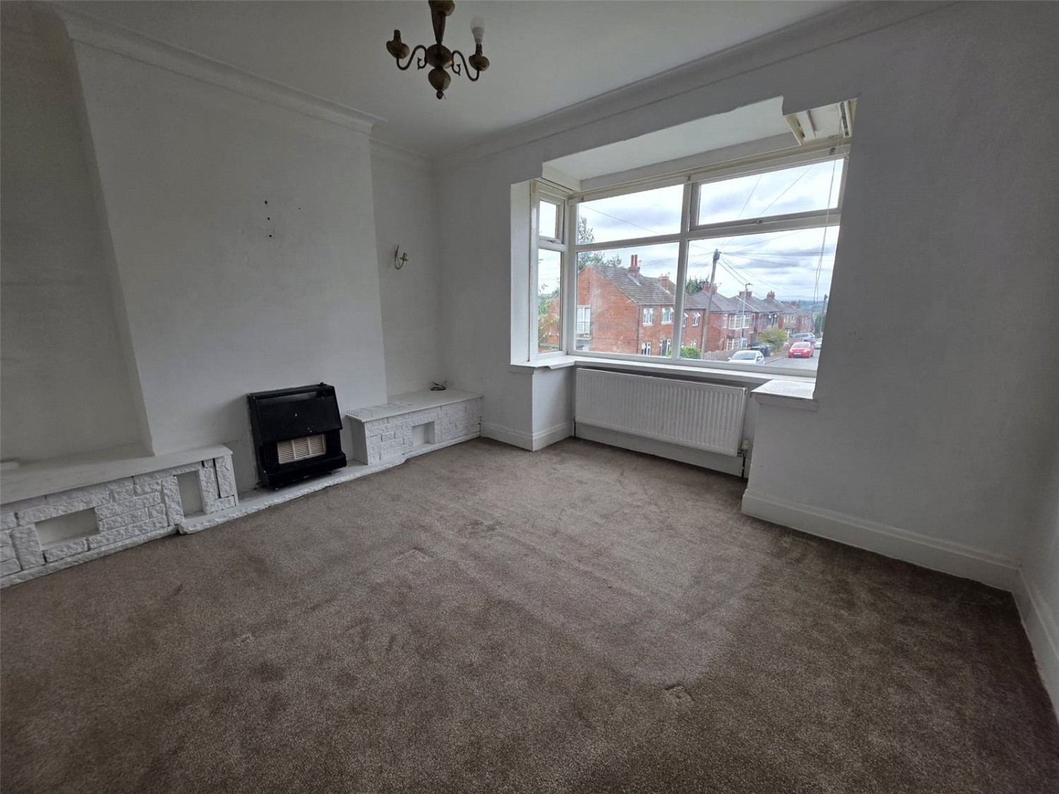 Soothill, Batley, West Yorkshire