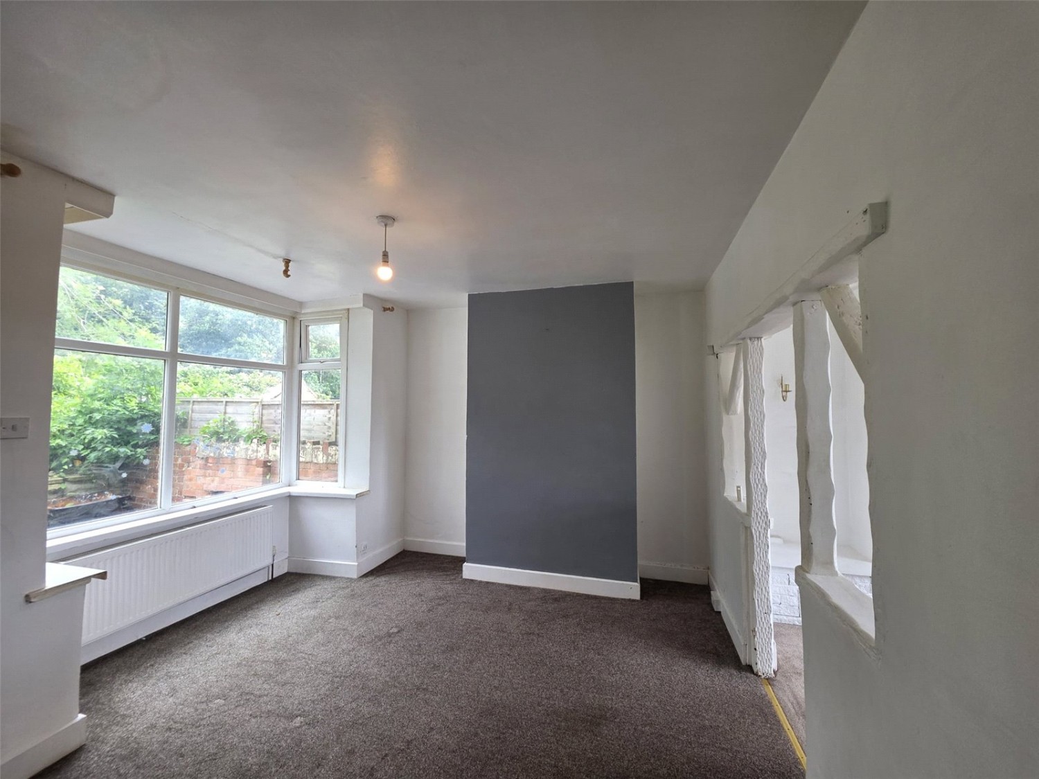 Soothill, Batley, West Yorkshire