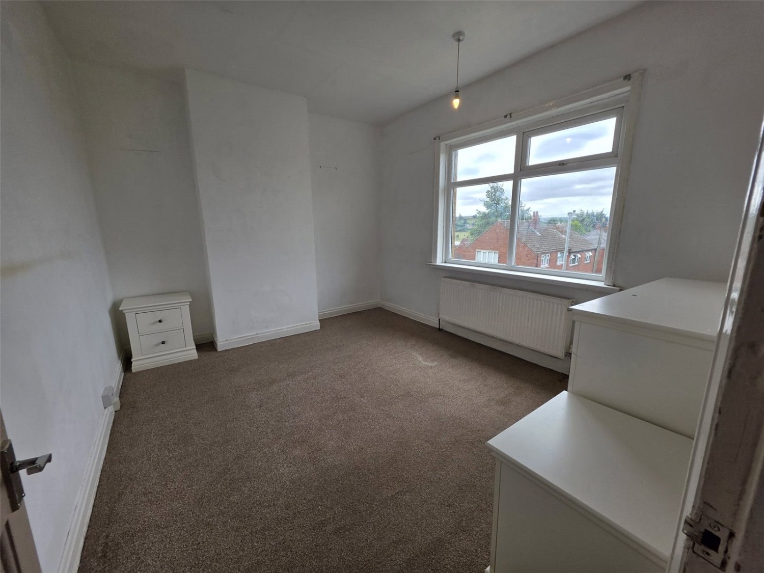 Soothill, Batley, West Yorkshire