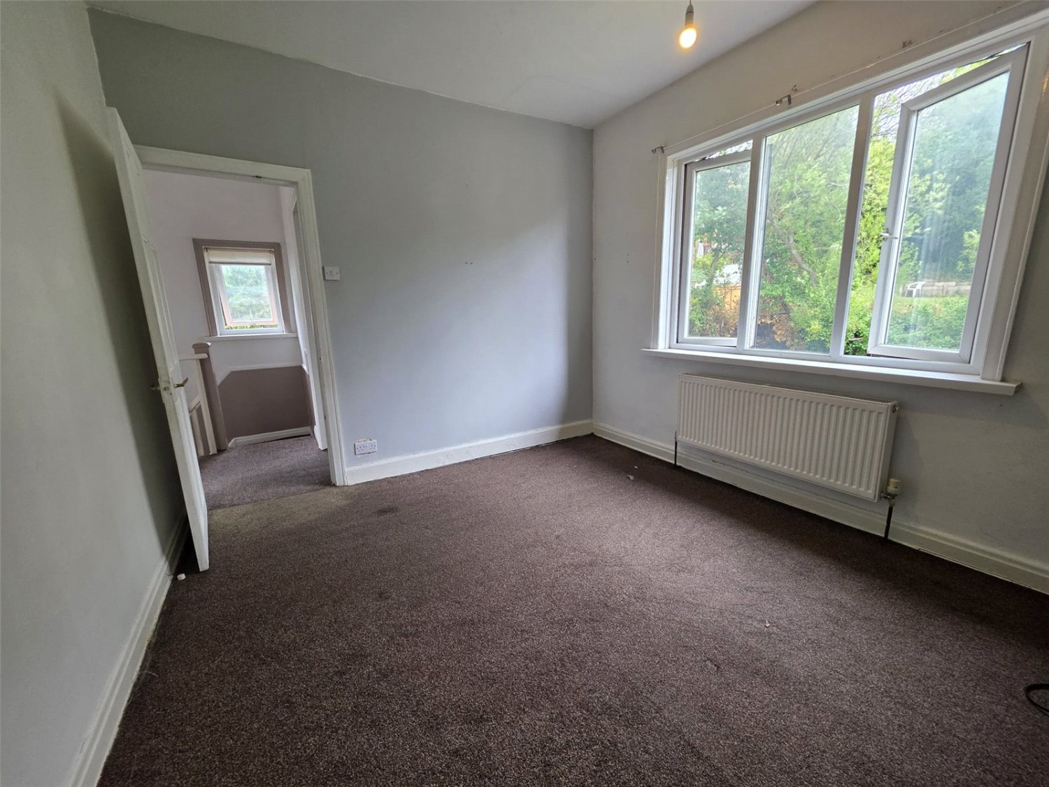 Soothill, Batley, West Yorkshire