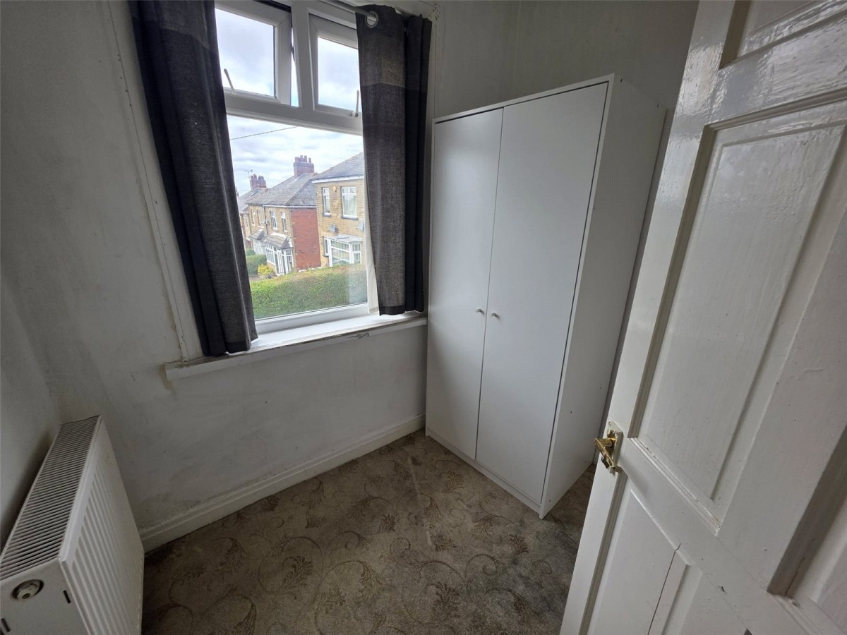 Soothill, Batley, West Yorkshire