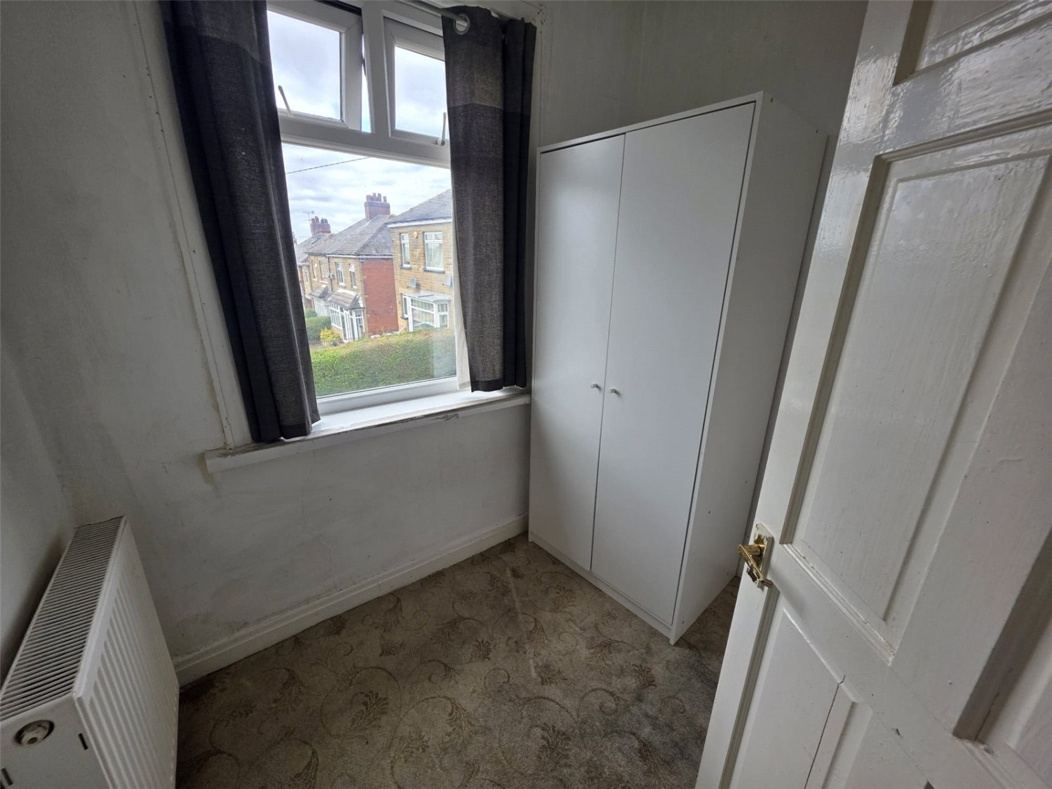 Soothill, Batley, West Yorkshire