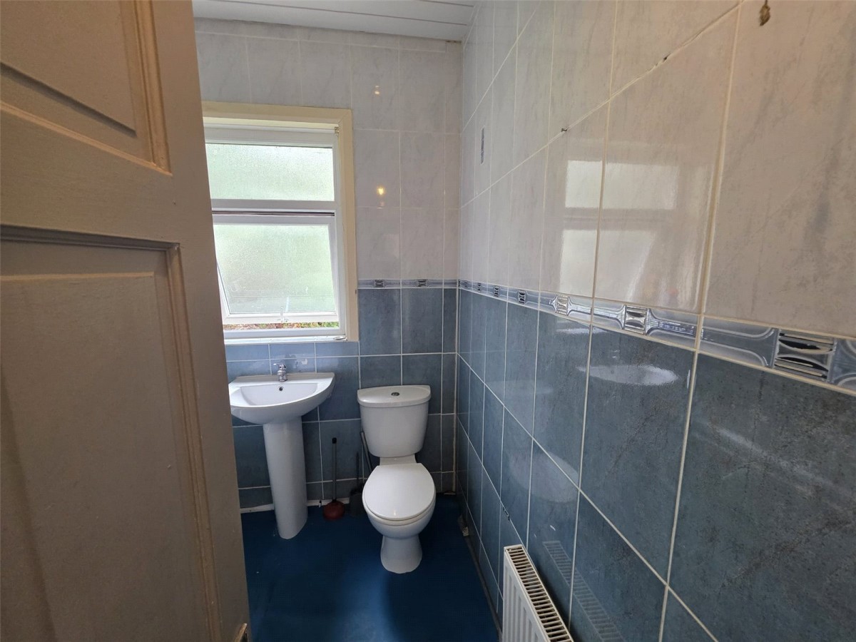Soothill, Batley, West Yorkshire