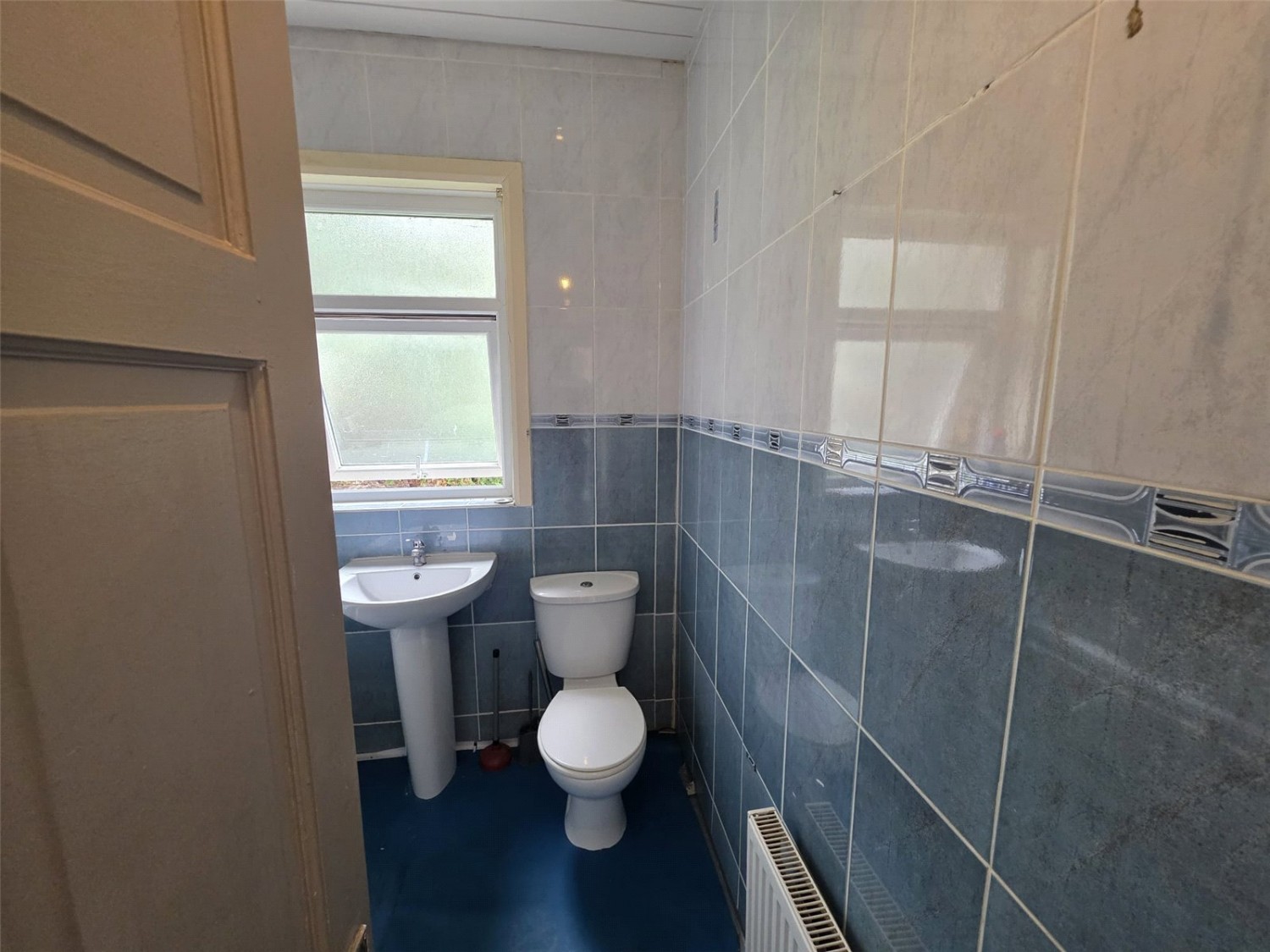 Soothill, Batley, West Yorkshire