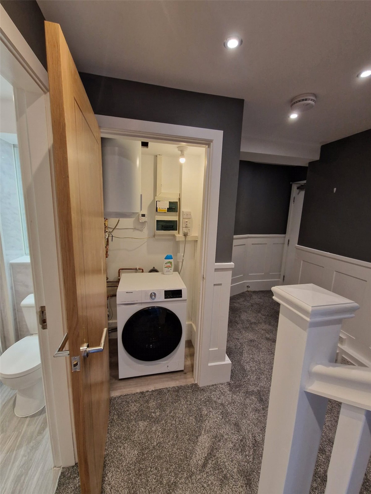 Dewsbury, West Yorkshire