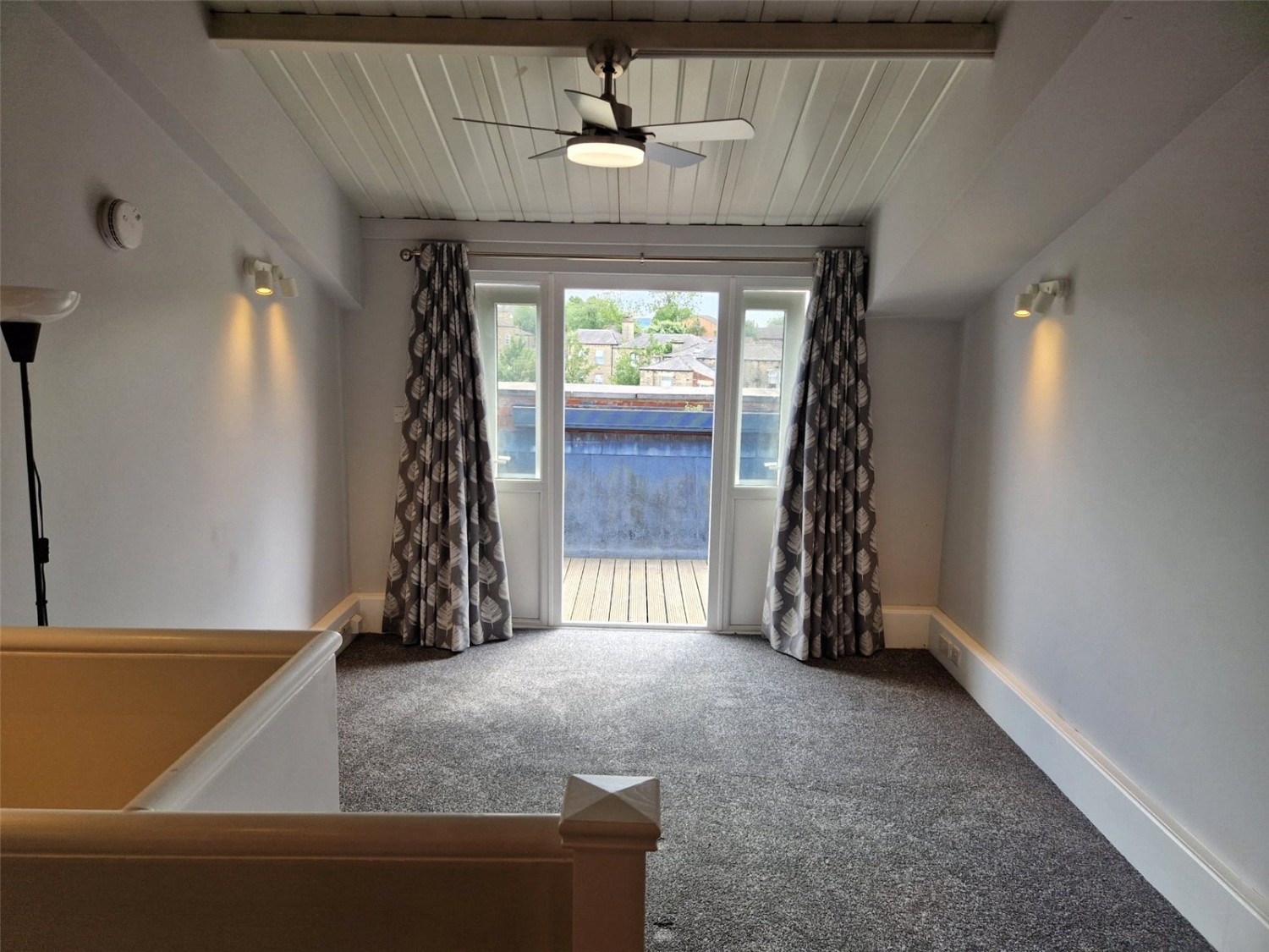 Dewsbury, West Yorkshire