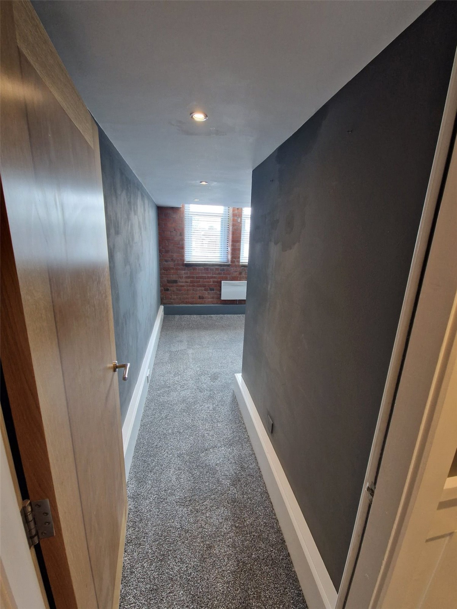 Dewsbury, West Yorkshire