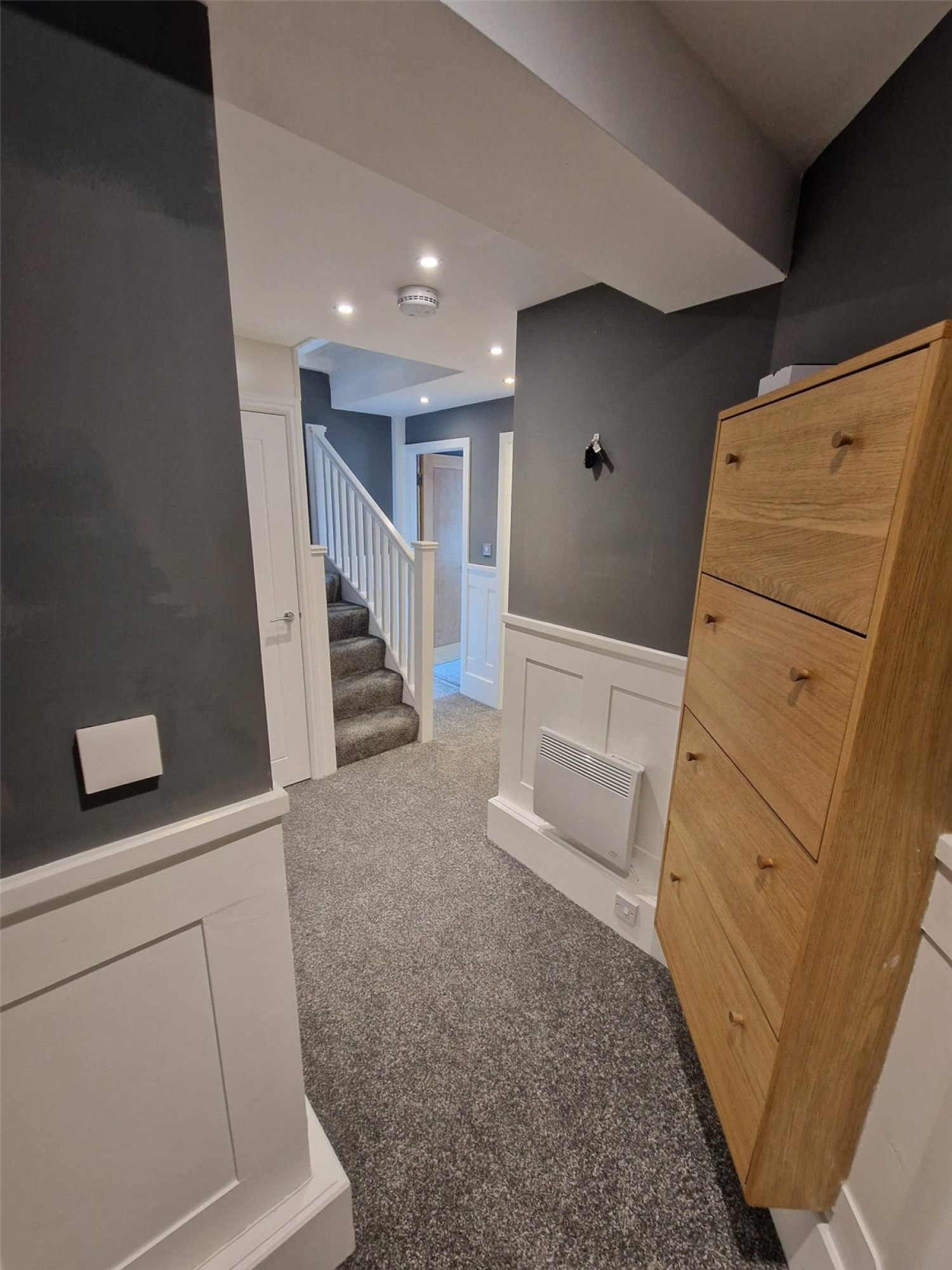 Dewsbury, West Yorkshire