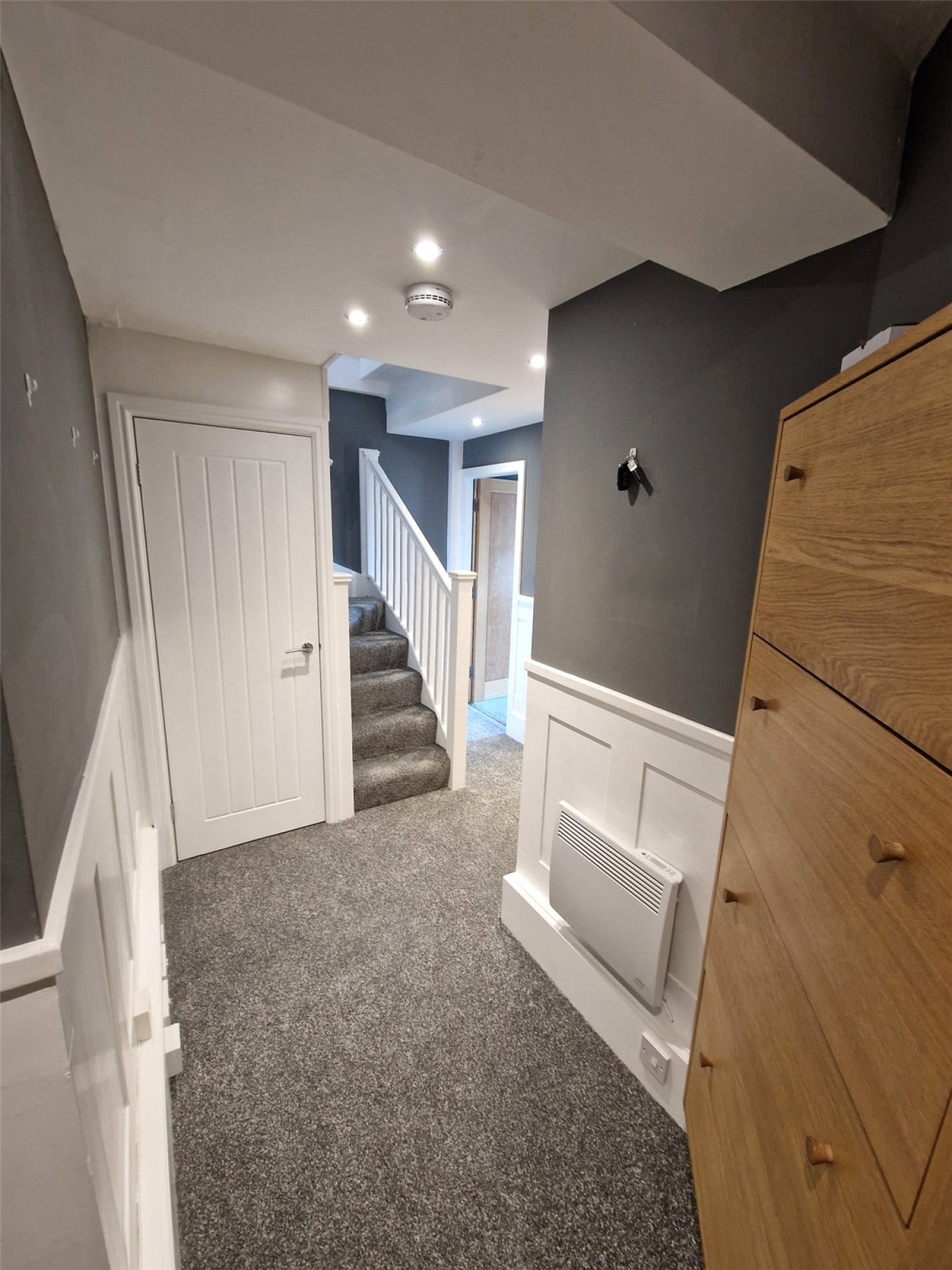 Dewsbury, West Yorkshire