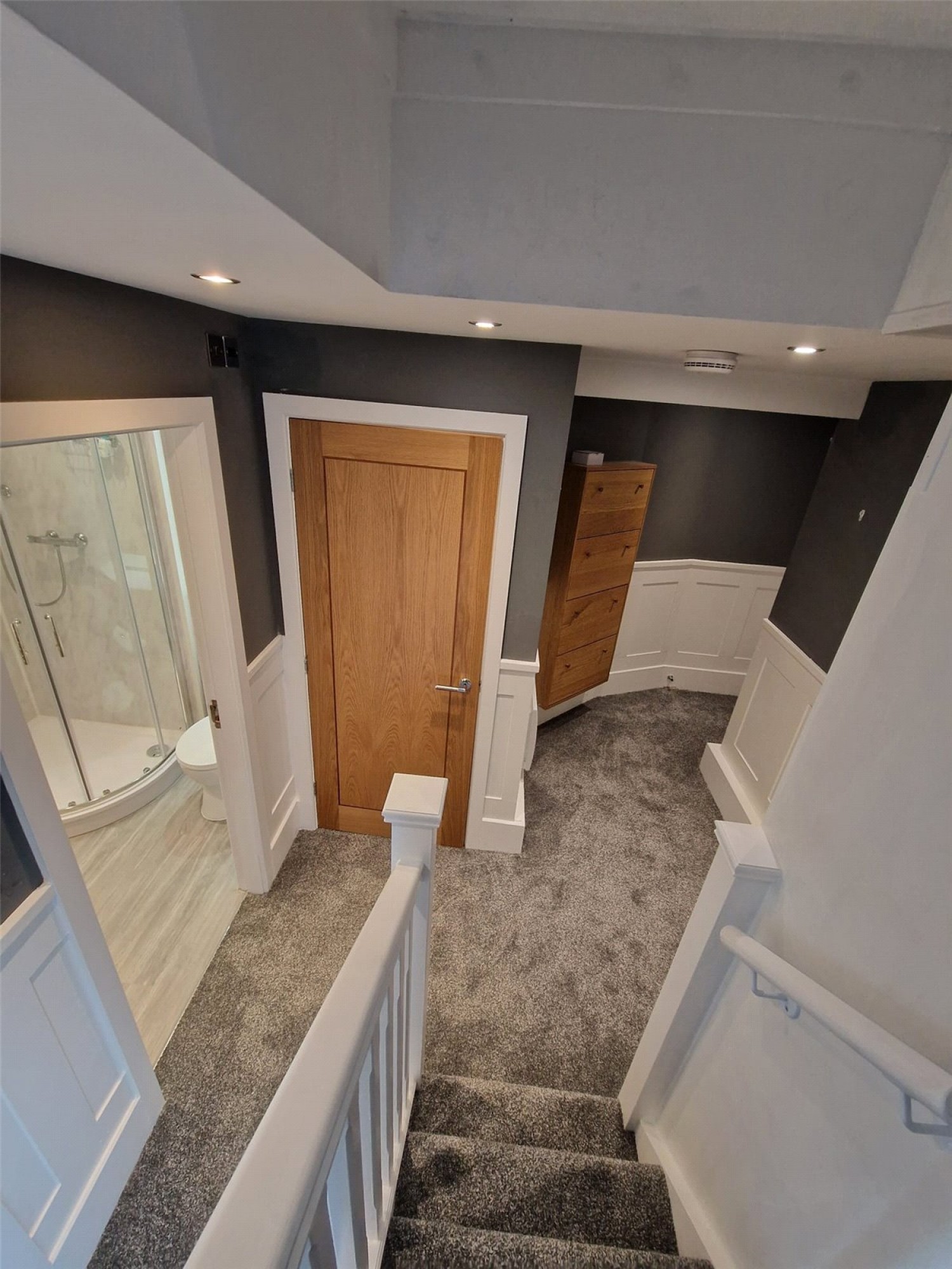 Dewsbury, West Yorkshire