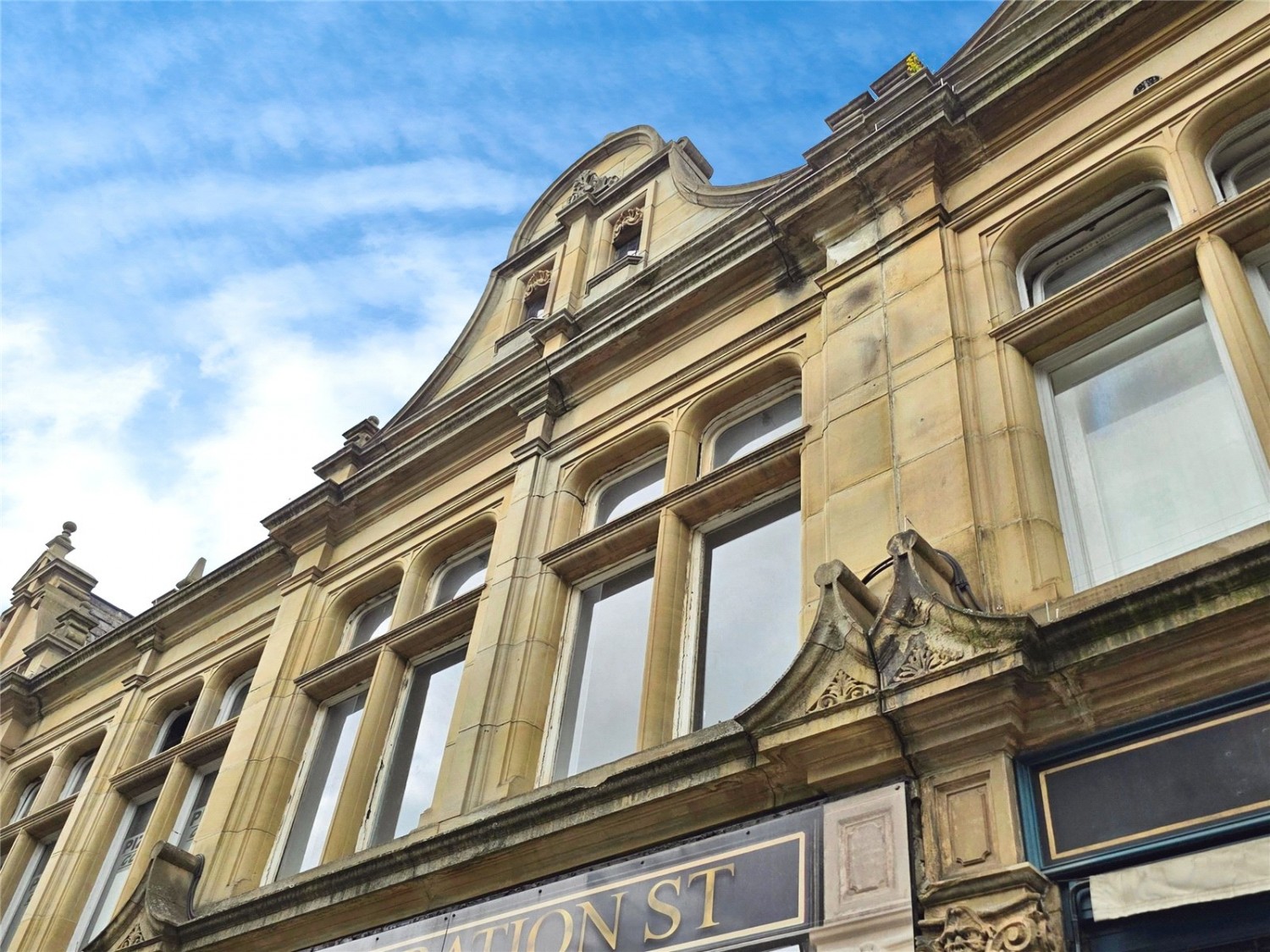 Dewsbury, West Yorkshire