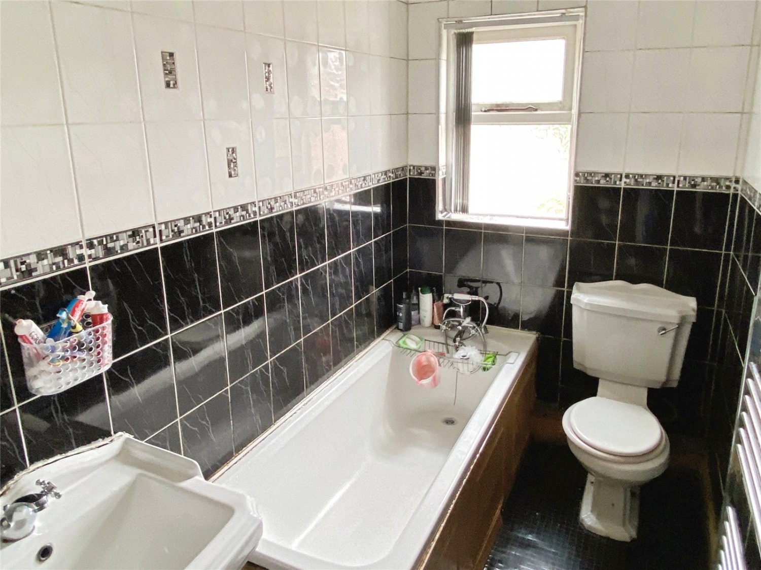 Heckmondwike