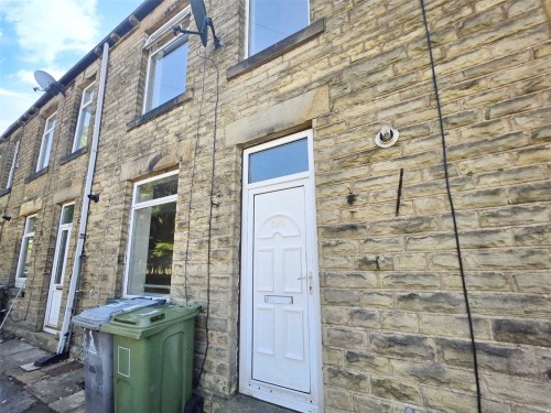 Earlsheaton, Dewsbury, West Yorkshire