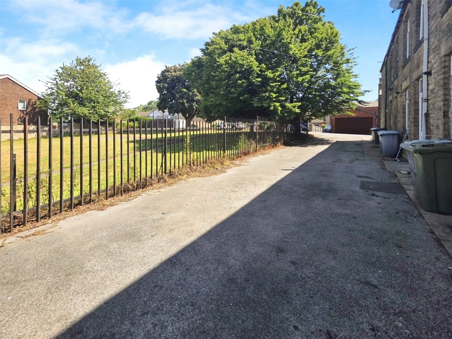 Earlsheaton, Dewsbury, West Yorkshire