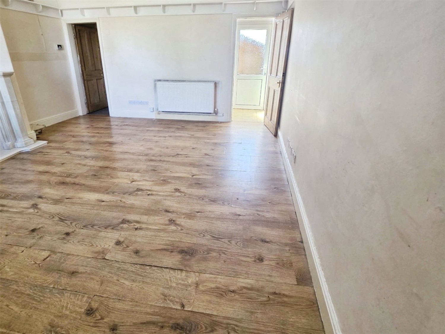 Earlsheaton, Dewsbury, West Yorkshire