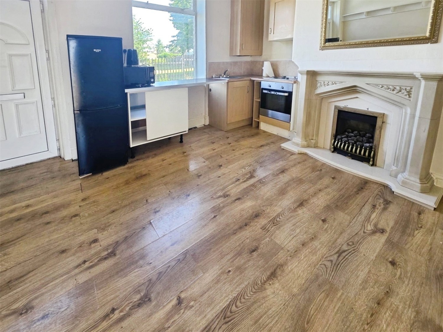 Earlsheaton, Dewsbury, West Yorkshire