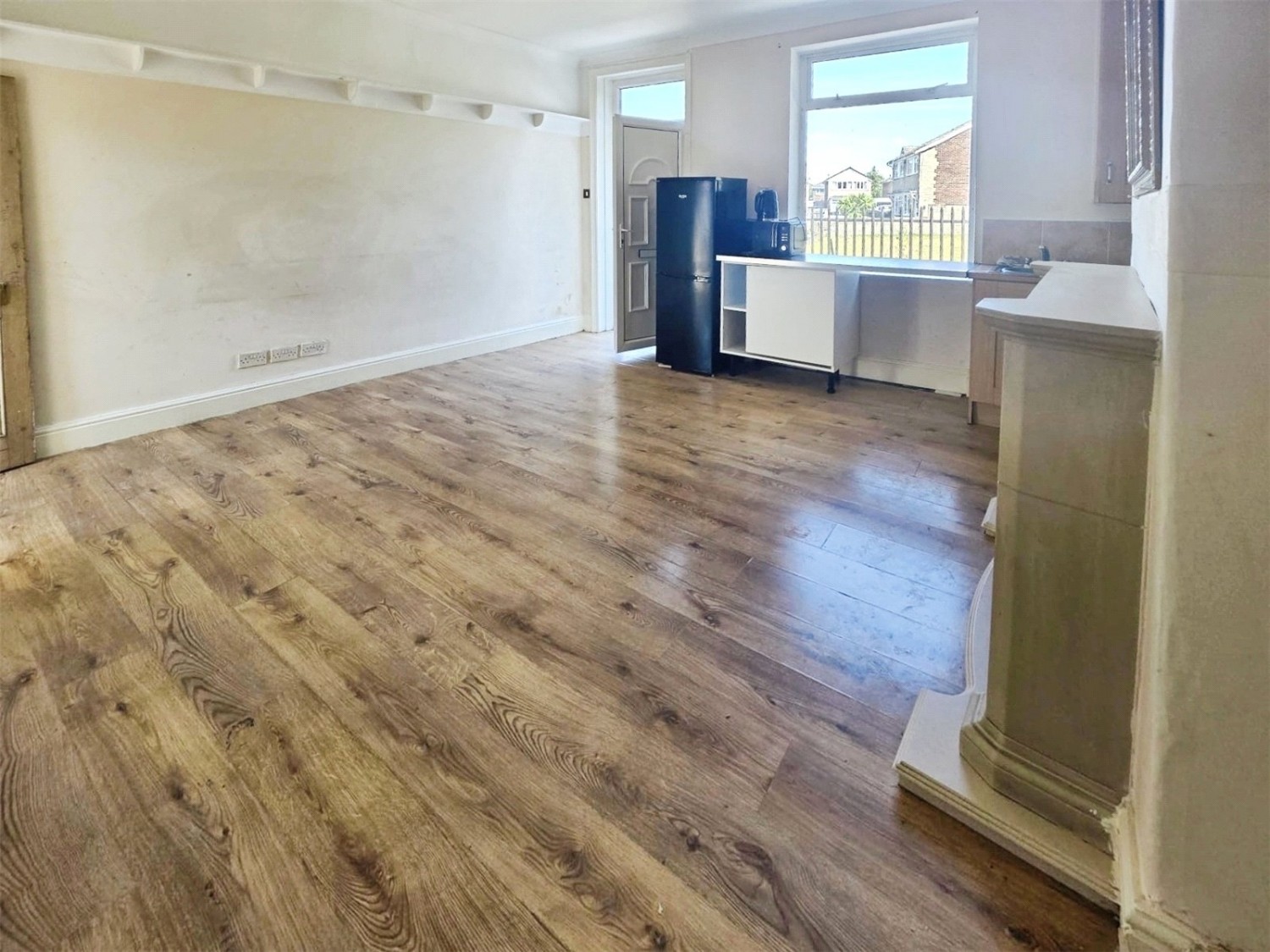 Earlsheaton, Dewsbury, West Yorkshire