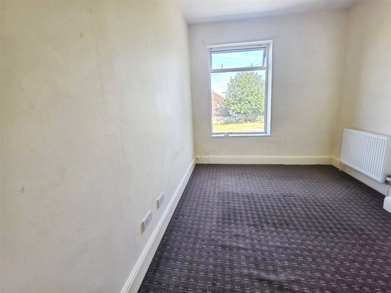 Earlsheaton, Dewsbury, West Yorkshire