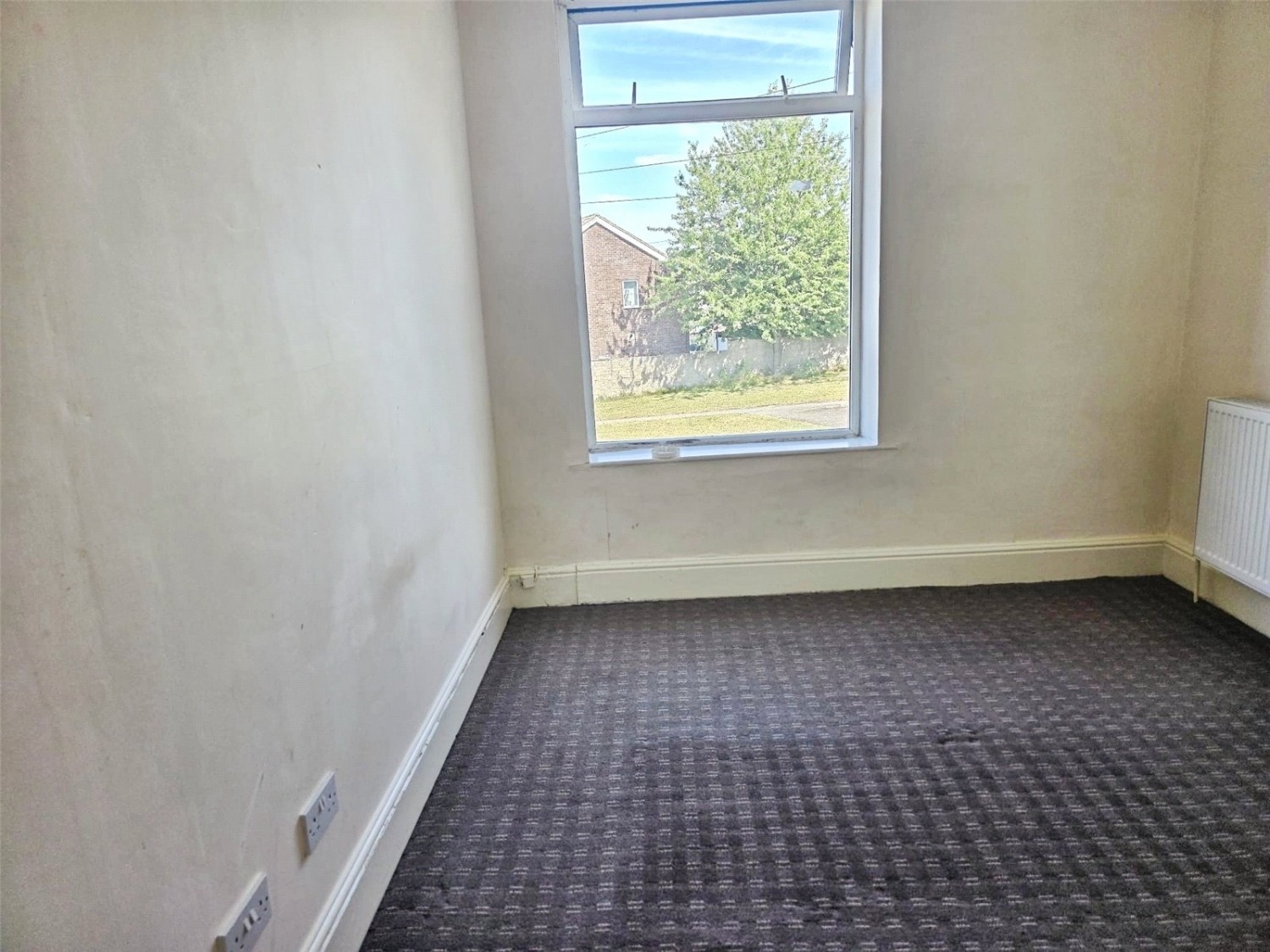 Earlsheaton, Dewsbury, West Yorkshire
