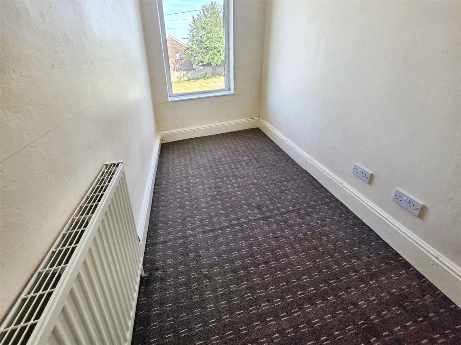 Earlsheaton, Dewsbury, West Yorkshire