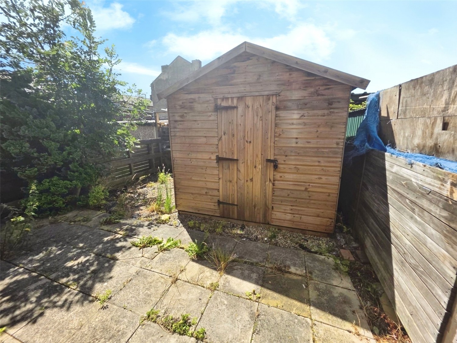 Earlsheaton, Dewsbury, West Yorkshire