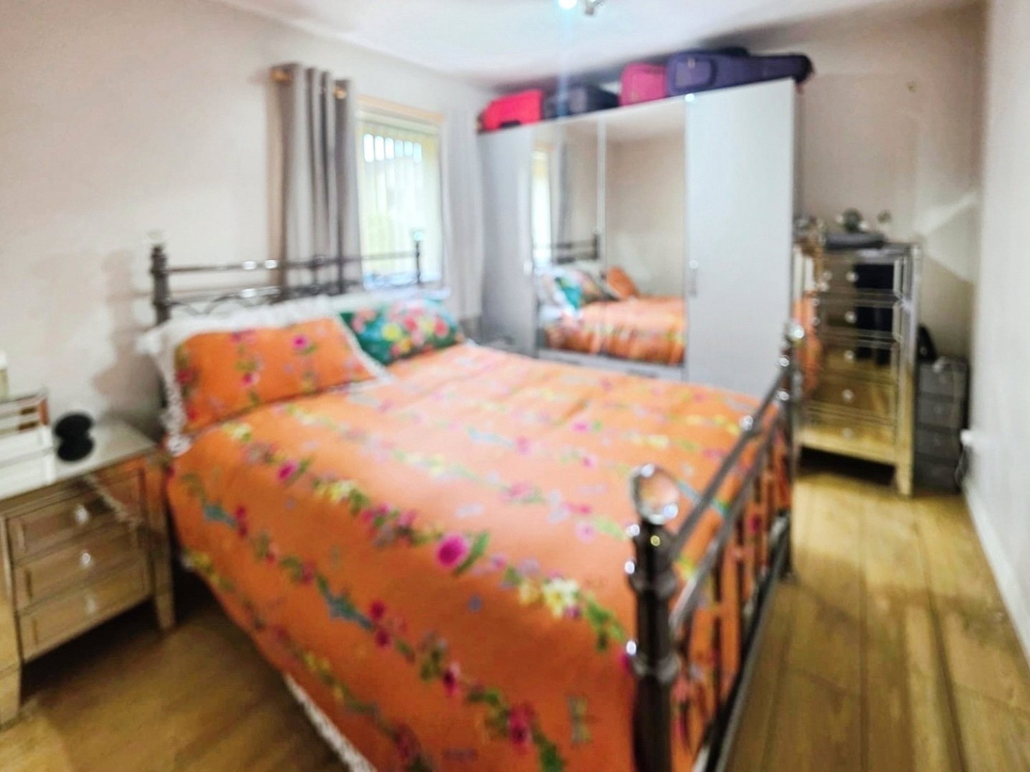 Cleckheaton, West Yorkshire