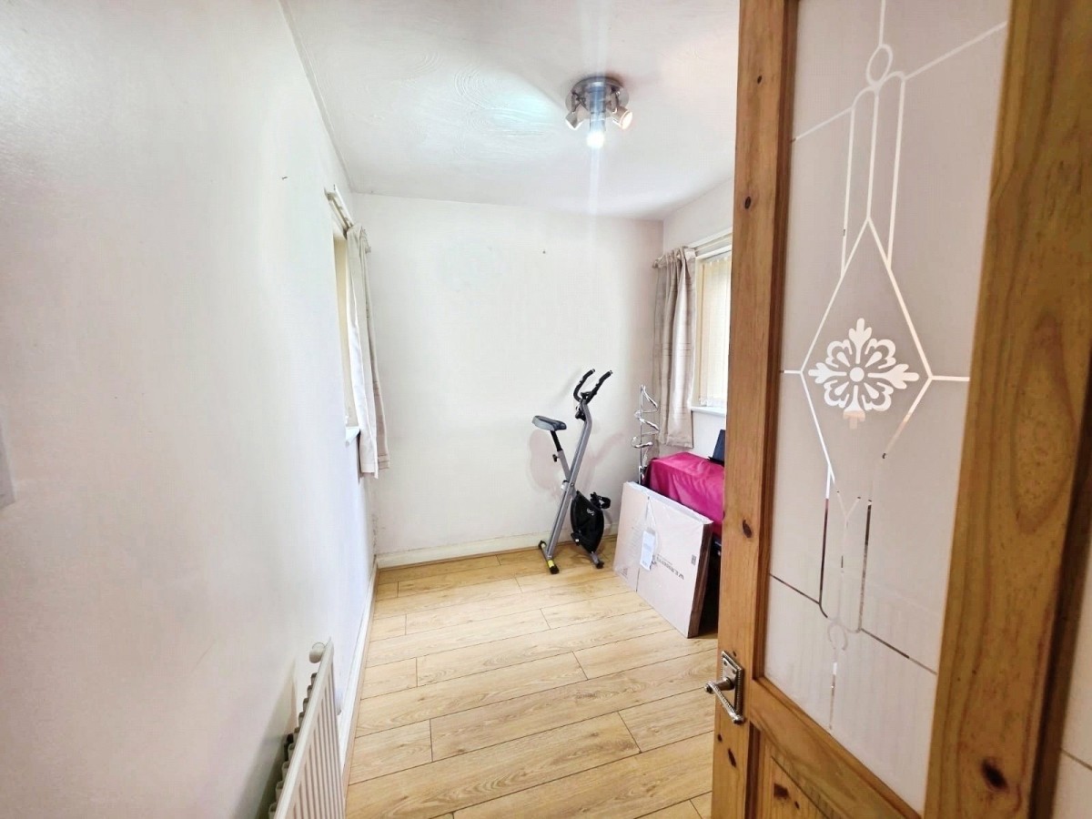 Cleckheaton, West Yorkshire