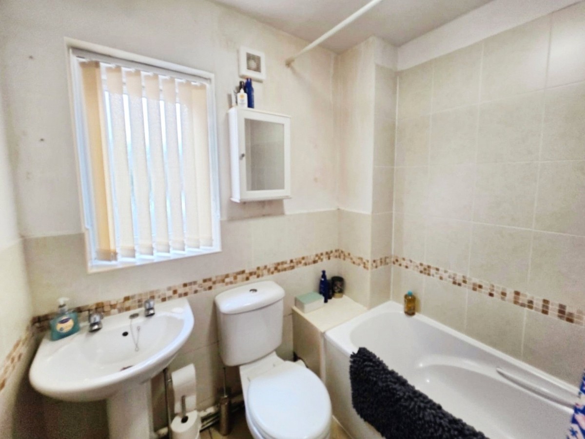 Cleckheaton, West Yorkshire