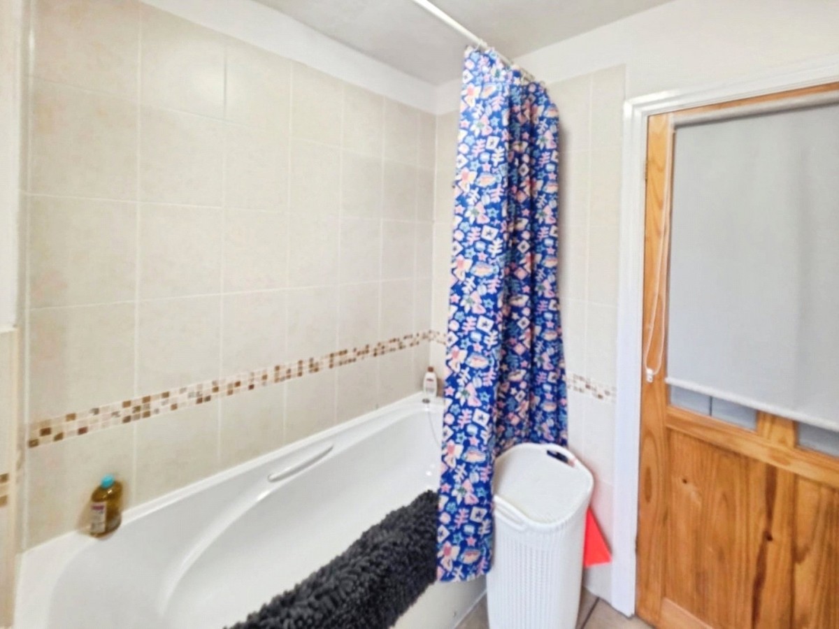 Cleckheaton, West Yorkshire