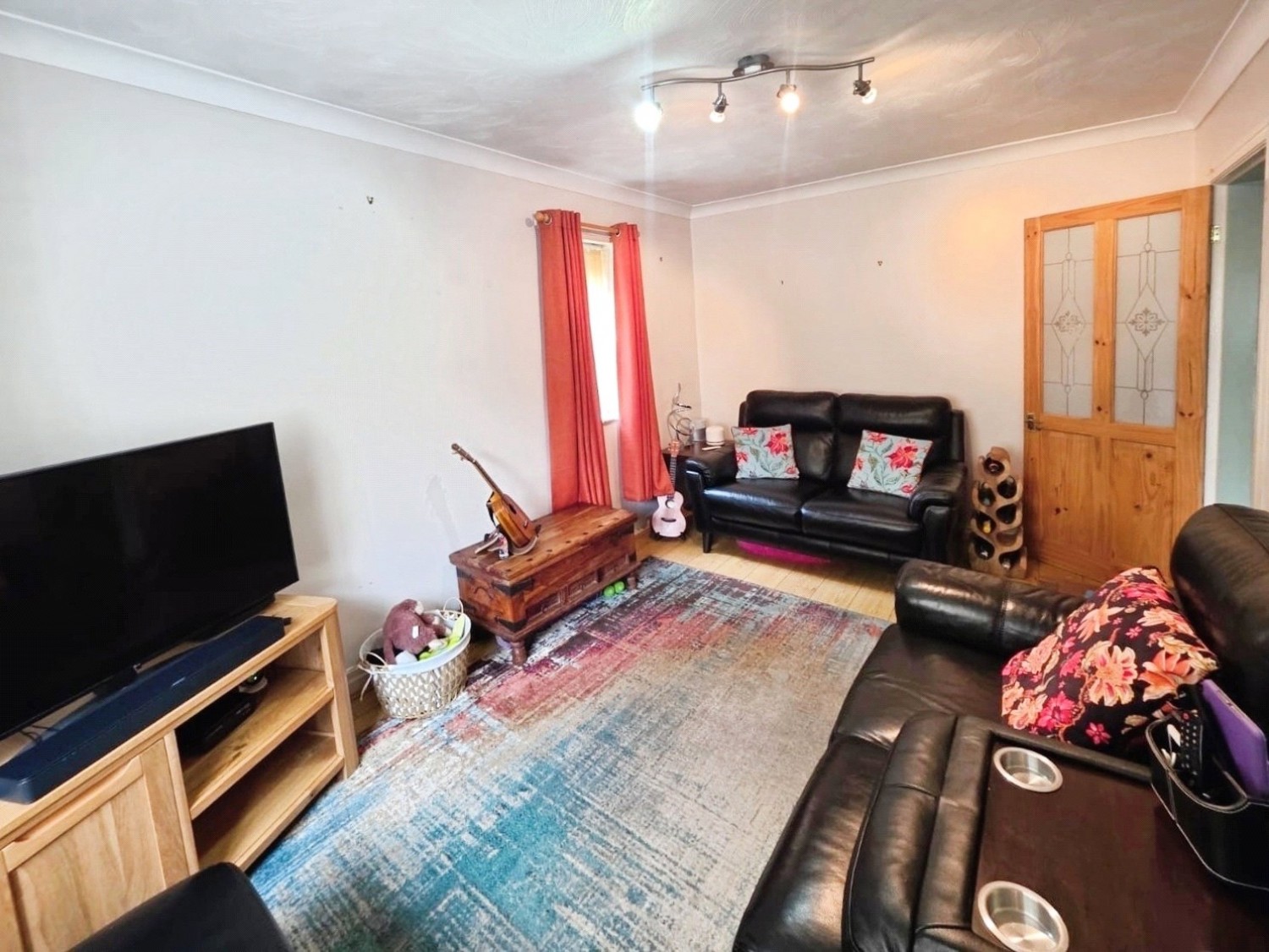 Cleckheaton, West Yorkshire