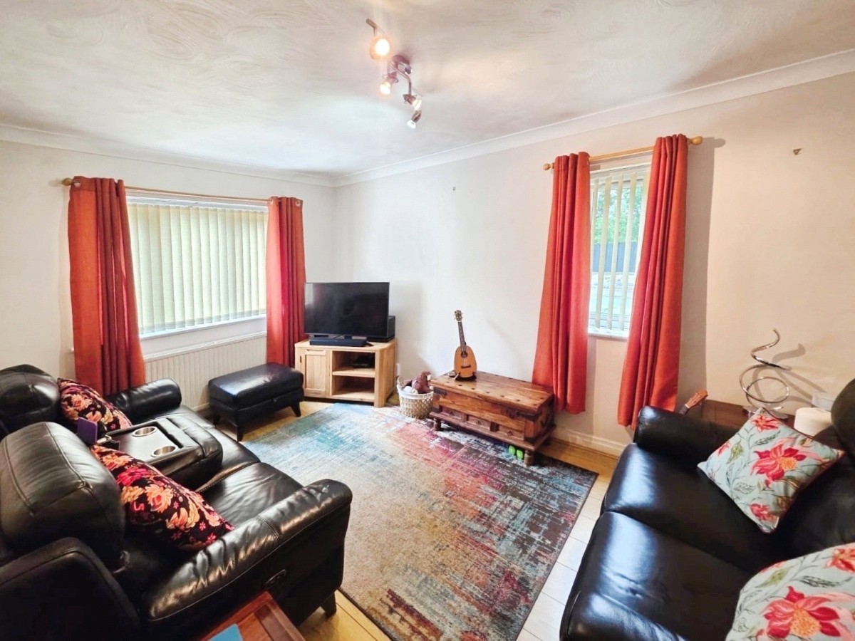 Cleckheaton, West Yorkshire