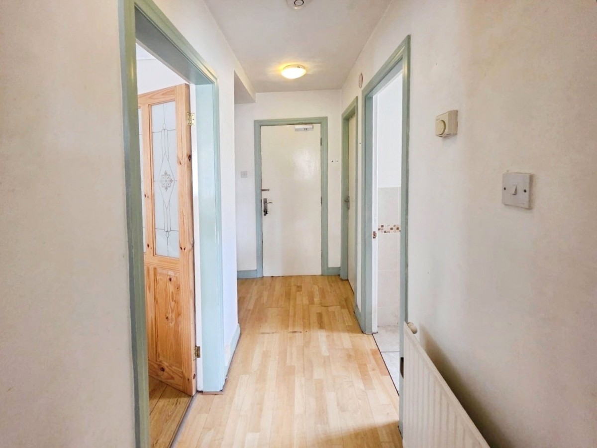 Cleckheaton, West Yorkshire