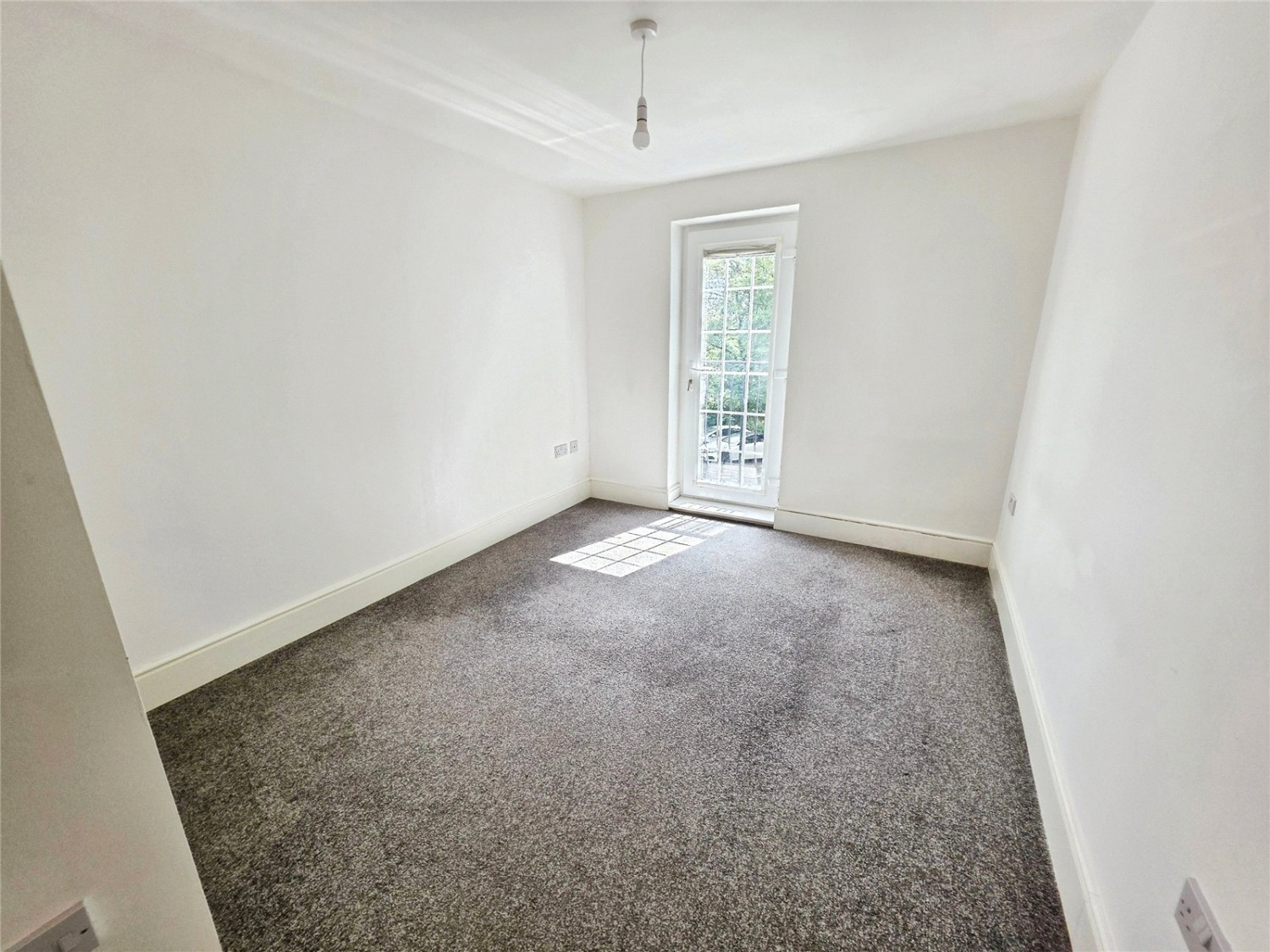 Dewsbury, West Yorkshire