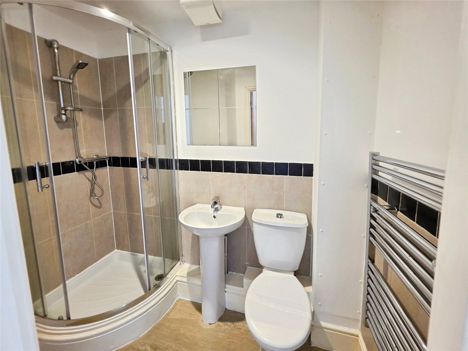 Dewsbury, West Yorkshire