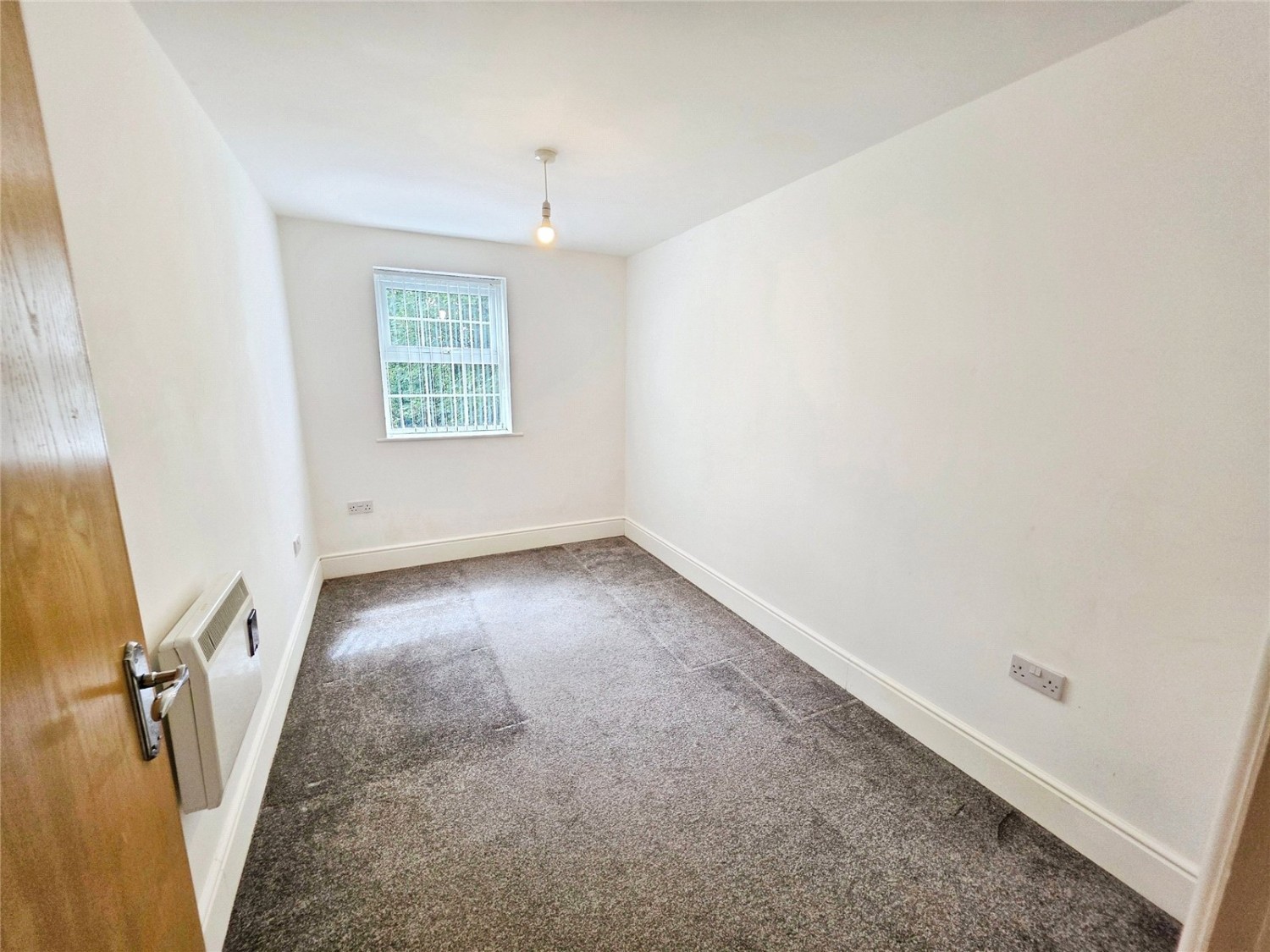 Dewsbury, West Yorkshire