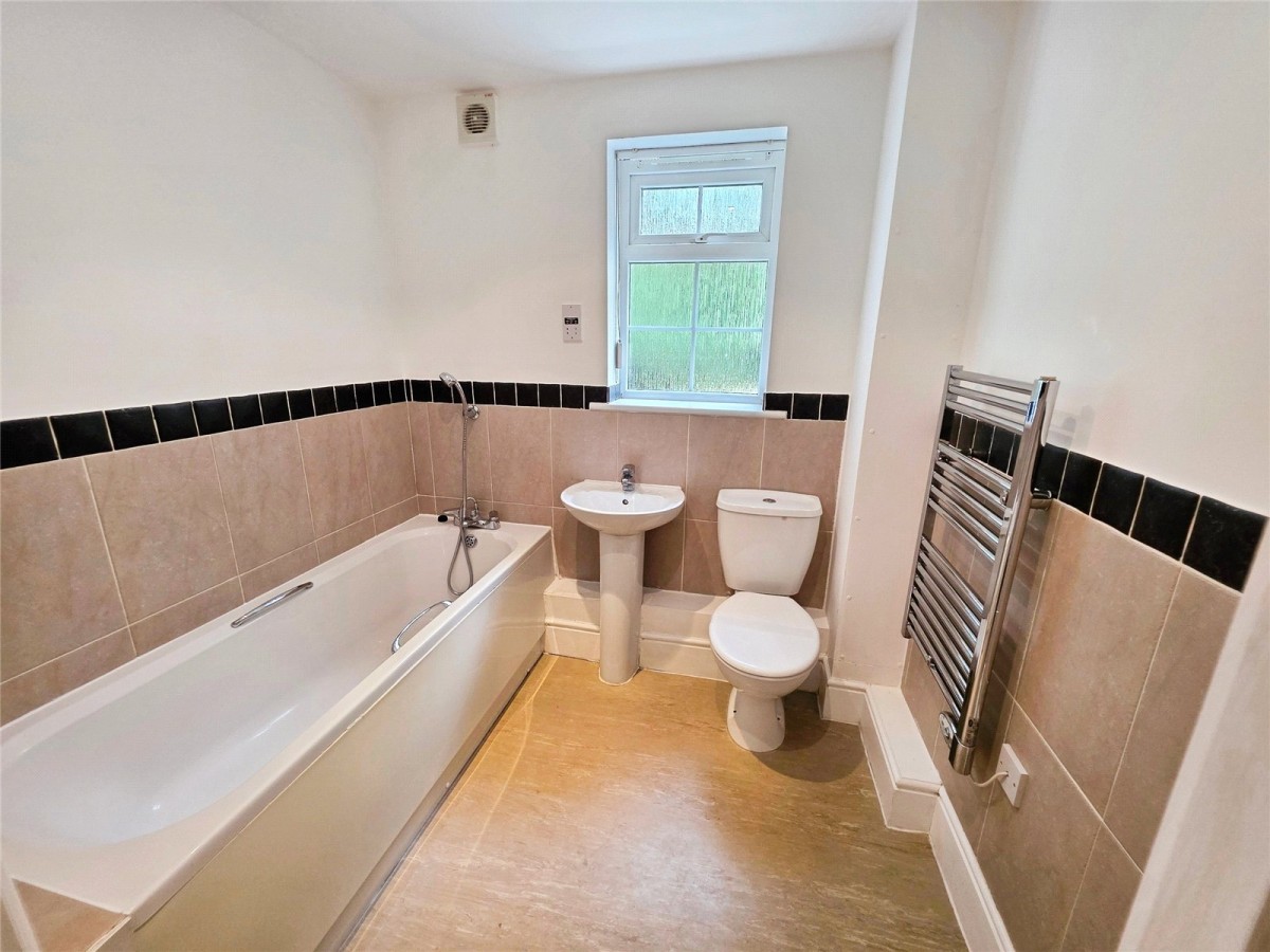 Dewsbury, West Yorkshire